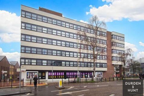 Rosebery House