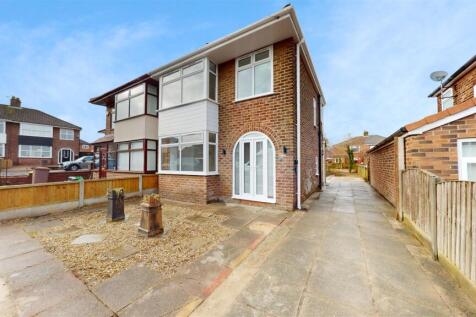 Seaton Grove To Let