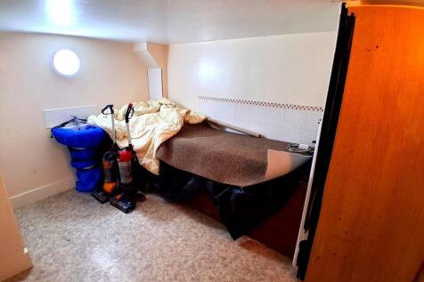 Basement Bathroom
