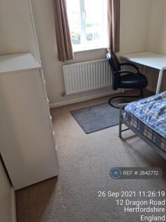 Ground Floor Bedroom 1