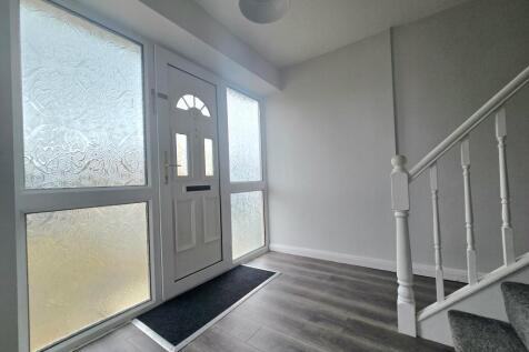 Blyth Avenue, Shoeburyness,  photo 3