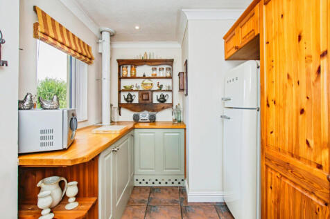 Agricultural Holding