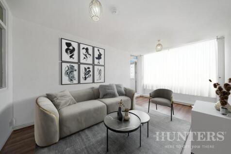 Flat 111, Twyford House N15 6PB-11-Virtual Staging