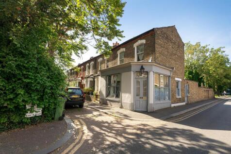 Orford Road, E17