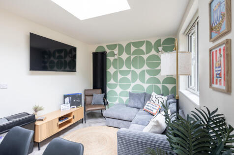 Maskelyne Avenue, Horfield, Bristol, Bristol City photo 3