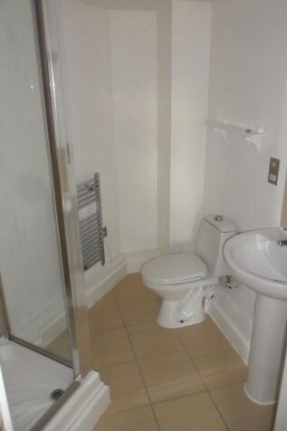 Apartment 43, Urban One, 12 Spring Street, Hull, East Riding Of Yorkshire, HU2 photo 3