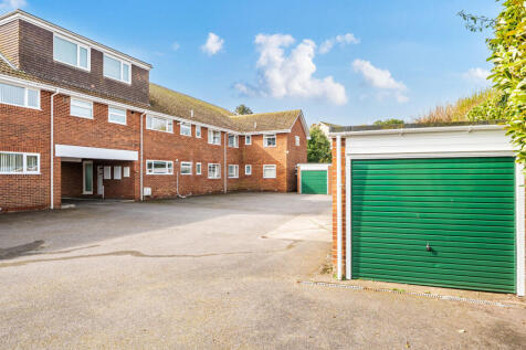 Parking &amp; Garage