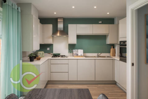 Kitchen/ Dining R...
