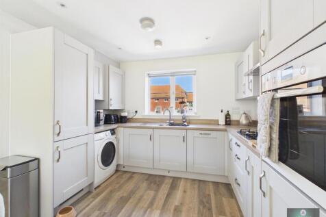 Kitchen/Living Area