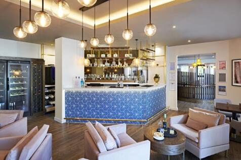 Homeowners Bar