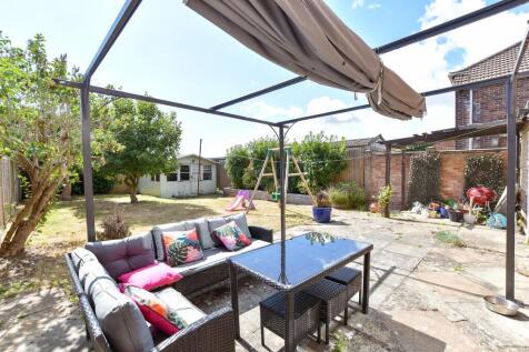 Patio / Decking