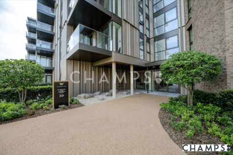 1 bed to let