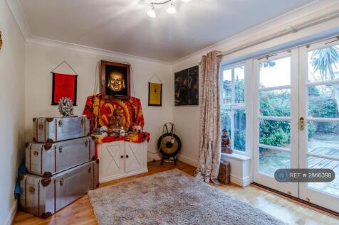 Fourth Bedroom