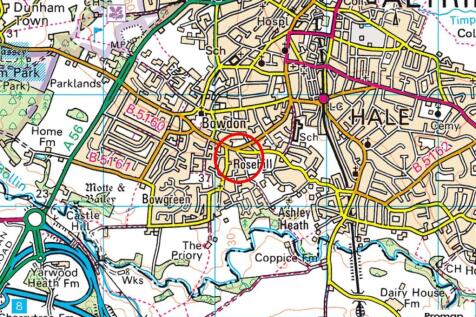 Town Plan