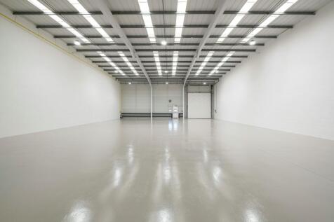 Warehouse
