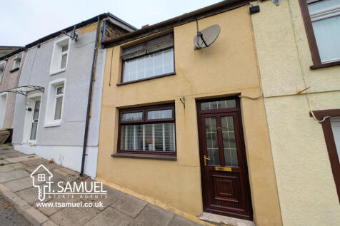 Mountain Ash, CF45 - property photo