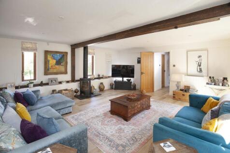 Sitting Room ORB