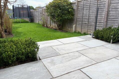 Garden 2 New