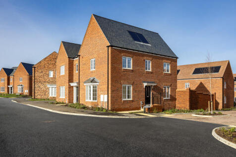 Plot 25 - Spruce