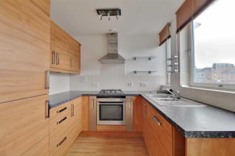 Open Plan Kitchen/Living