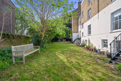 Communal Garden