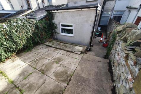 Rear garden (2)