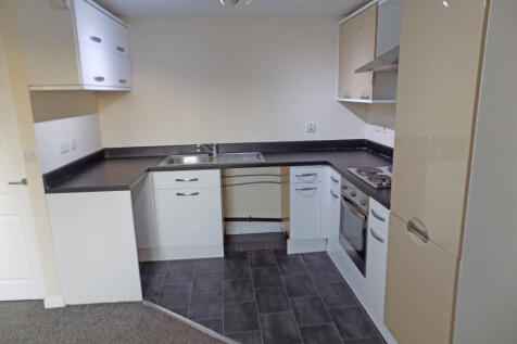 Apartment 4 Johnson Court, Sandhill Street, Worksop photo 5