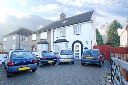 5-bed terraced on Headley Way, Headington, Oxford, OX3, £3,625/mo