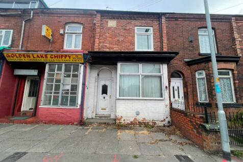 Manchester, M35 - property photo