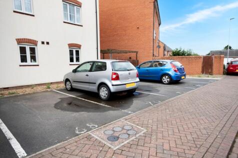 Outside: