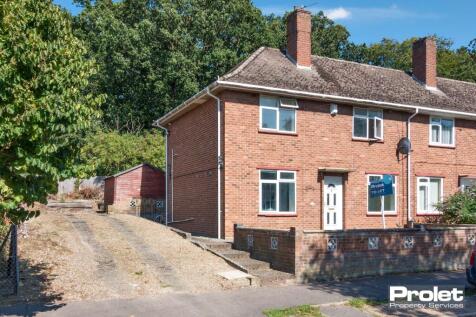 4-bed semi-detached on Wilberforce Road, Norwich, NR5 8ND, £1,960/mo