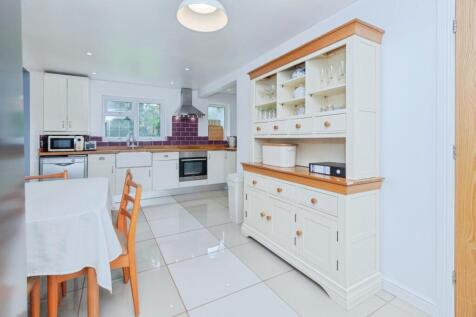 Kitchen-Diner