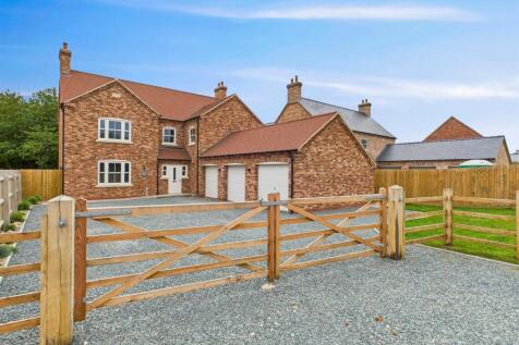 Spilsby, PE23 - property photo
