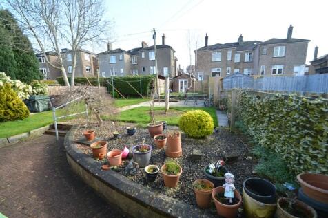 Garden Area