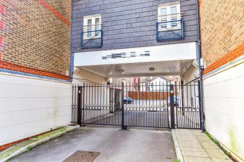 External Secure Parking