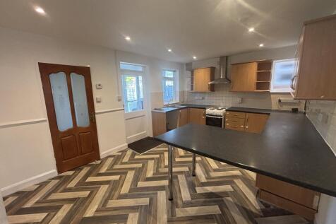 Pullman Road, , Wigston photo 4