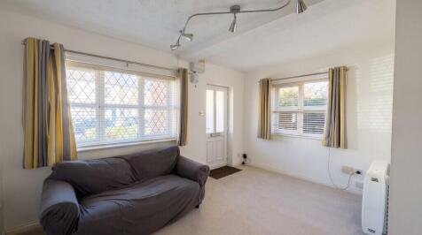 Wide view of the ...
