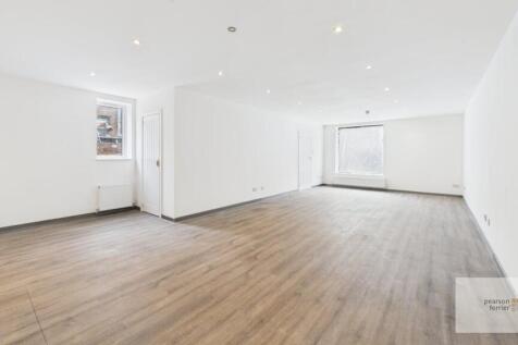 Ground Floor Sales Floor/Office One