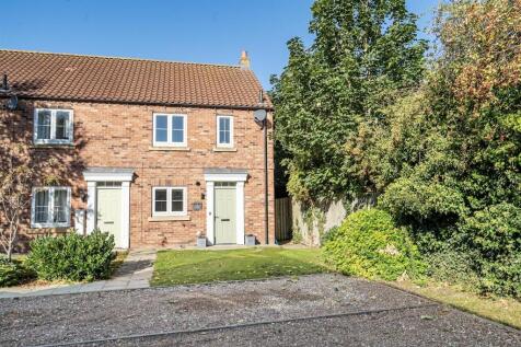 Selby, YO8 - property photo