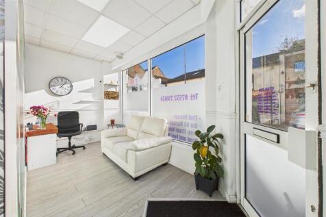 18, High Street Shirehampton, Bristol, BS11 0DP | 