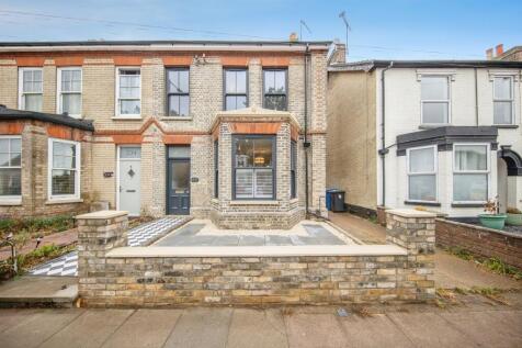 Ipswich, IP3 - property photo