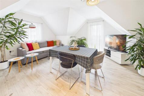 Living/ Dining Room