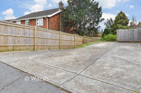 Driveway/Parking