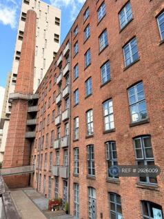 Chorlton Mill
