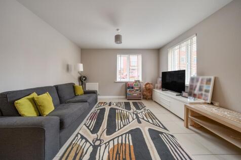 Reception Room/Kitchen