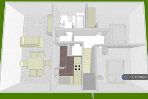 3d Floorplan