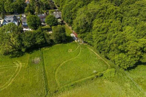 Kendalmead, Burto...