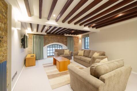 Aberdeen Wharf 1 ...