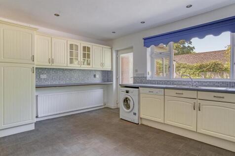 Moorway, Breadsall, Derby photo 4