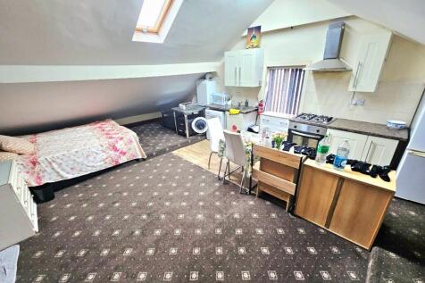Albert Road, Levenshulme, Manchester, M19 photo 3